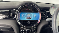 MINI Hatchback 1.5 Cooper Classic 3dr Auto [Comfort/Nav Pack] Petrol Hatchback